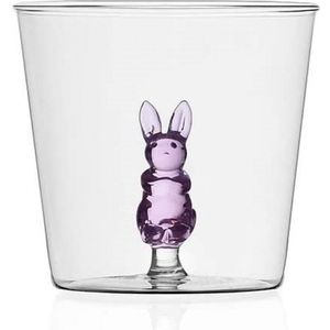 Ichendorf Milano glas Konijn
