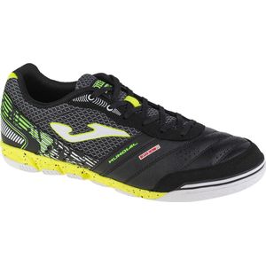Adult's Indoor Football Shoes Joma Sport Mundial 22 Black