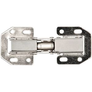 I-Fix Opschr. kastscharnier 100mm