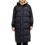 Ellesse Hurricane Padded Winterjas Dames - Maat M