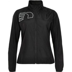 Newline Core Cross Jacket Dames - Zwart - maat XS