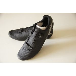 Giro Cadet Shoes Men, zwart Schoenmaat EU 50