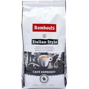 Koffiebonen - Rombouts - Koffie - 500gr - Koffiebonen Aanbieding - Koffie Online Kopen