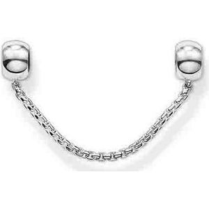 Thomas Sabo Karma Beads Bedel Saftey Chain KS0004-585-12