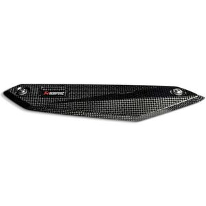 Akrapovic Carbon F900 R/xr 20 P-hsb9so1 Hitteschild Zwart