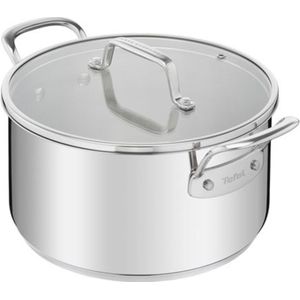 Tefal - Pierre Gagnaire - H8224602 - Kookpot 24 cm