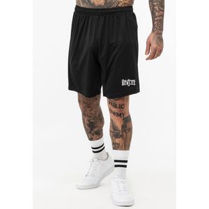 BENLEE Functionele herenshort regular fit ALEXUS