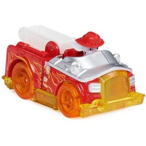 Paw Patrol Die cast voertuig -  Power series - Marshall