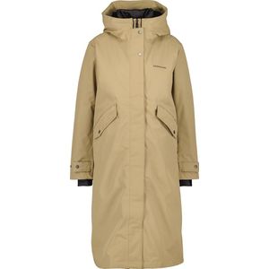 Didriksons MIA WNS PARKA L Dames Outdoor parka - maat 38