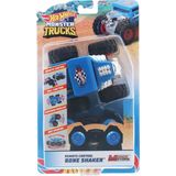 Hot Wheels Monster Trucks RC Bone Shaker