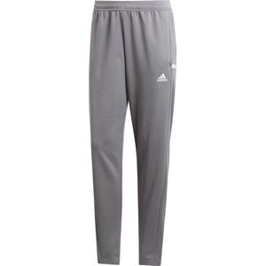 adidas T19 Track Pant Dames - grijs - maat XS