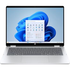 HP OmniBook 5 Flip 14-fp0525nd - QWERTY