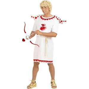 WIDMANN - Klassiek Cupido kostuum voor volwassenen - M