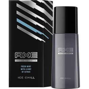 Axe Ice Chill Eau de Toilette 50 ml