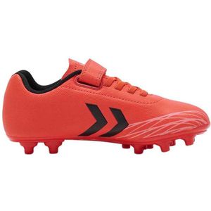 Hummel Top Star Fg Voetbalschoenen Rood EU 30