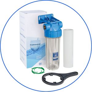 Aqua Filter Anti-Kalk Systeem water ontharder water filter 3/4