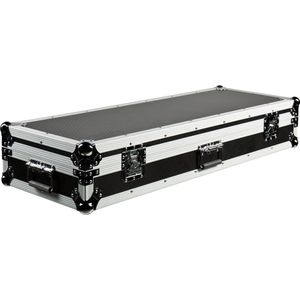 lightmaXX TOUR CASE 4x LED BAR ECO SECTOR 8, COLOR BAR, EUROLITE - Case voor verlichting equipment