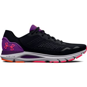 Under Armour Hovr Sonic 6 Hardloopschoenen Zwart EU 38 Vrouw