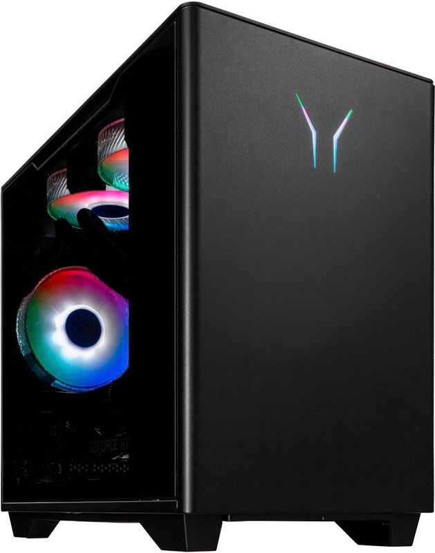 ERAZER Bandit P20 - gaming PC - Intel Core i7-12700 - Nvidia Geforce RTX 4060 - 16GB DDR4 - 1TB SSD