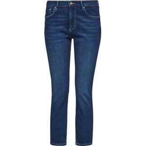 s.Oliver Dames Jeans - Maat W36 X L32