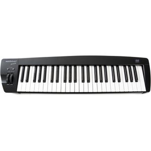 Miditech Midistart Music 49 USB Masterkeyboard - Master keyboard