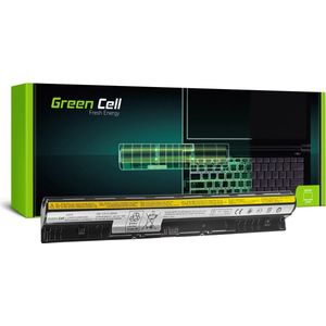 GREEN CELL Batterij voor Lenovo Essential G400s G405s G500s / 14,4V 2200mAh