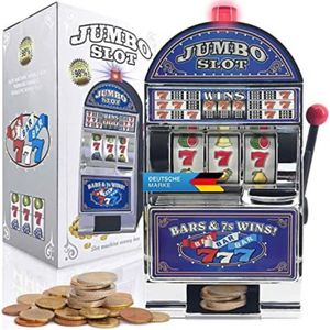 Gratyfied - Coin Pusher - Muntenschuiver - Coin Pusher Kermis Muntenschuiver - Coin Pusher Groot