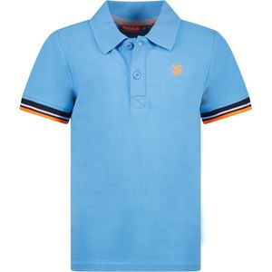 Tygo & vito X412-6401 Jongens Polo - Maat 122/128