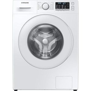 Samsung WW70TA046TT - Wasmachine - EcoBubble - 7 kg