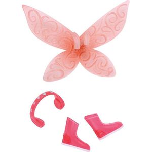 Käthe Kruse Kruselings Joy Magic Tool Speelset 3-delig