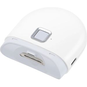 Nagelknipper - Elektrische Nagelknipper - Nagelvijl - Electric Anti-splash Nail Clippers - Voor Volwassen en Kinderen