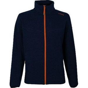 Kjelvik heren vest Kennet navy - maat S