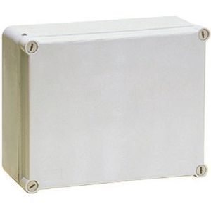 Huppertz aftakdoos 190x140x70 IP65 (M009APL)