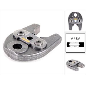 Rems Persbek voor Mini-Press ACC / Mini-Press 22 V ACC - V 18
