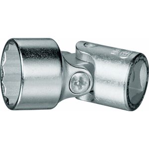 Dopsleutel 3/8 Cardan 10 MM