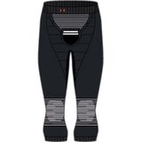 Sportbroek X-Bionic Men Energizer 4.0 3/4 Opal-Black