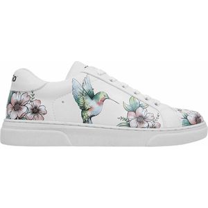 DOGO Ace Dames Sneakers - As Free As a Bird 36