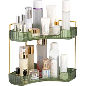 Make-up organizer voor het opbergen van make-up en cosmetica en organizer