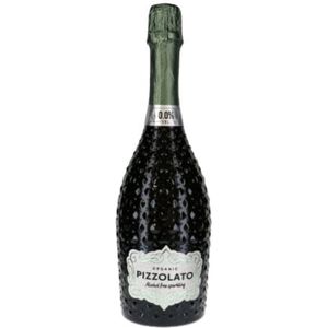 Pizzolato Zero Sparkling 75cl