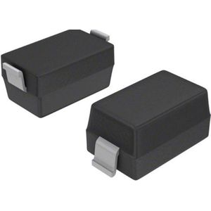 1N4007 SMD Standard Recovery Diode, 1 kV, 1 A, Single, 1.1 V, 30 A, 10 stuks