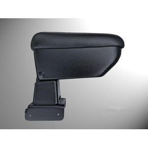 AutoStyle Armsteun Kunstleder passend voor passend voor Fiat Panda 2012-