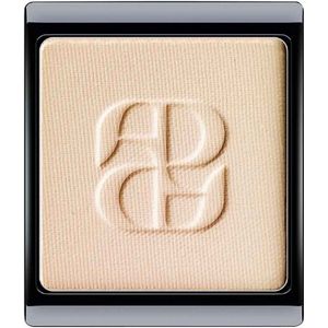 Artdeco Eyeshadow Long Lasting - 1,5 g - 68 Matt Ivory