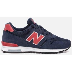 New Balance 565 sneakers blauw - Maat 40