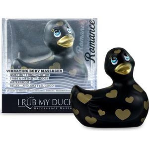I Rub My Duckie 2,0 | Romance (Zwart & Goud)