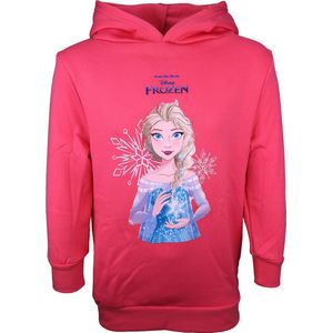 Disney Jurkje Elsa Frozen roze Kids & Kind Meisjes Roze - Maat: 104