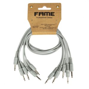 MUSIC STORE Eurorack Patchkabel 50cm - Patchkabel