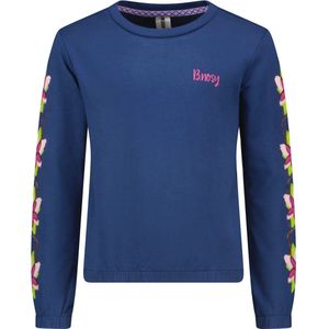 B. Nosy Y212-5304 Meisjes Sweater - Maat 158/164