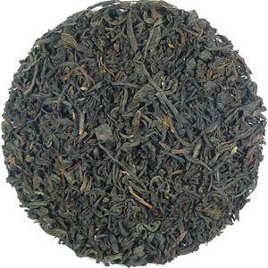 Morning Song - Zwarte Thee uit India - 50 gram - Biologische, heerlijke thee - Zwarte Thee uit Assam - Superieure Kwaliteit