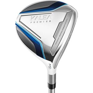 TaylorMade Kalea Premier Ladies Fairway Wood 2022 | 7 | 23° Loft | Rechtshandig | Ladies |