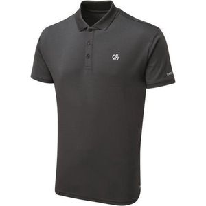 Dare 2b Poloshirt Delineate Heren Polyester Maat Xs/40